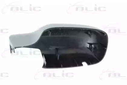 Корпус, наружное зеркало BLIC купить