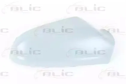 Корпус, наружное зеркало BLIC купить