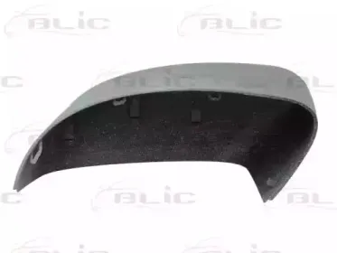 Корпус, наружное зеркало BLIC купить