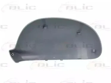 Корпус, наружное зеркало BLIC купить