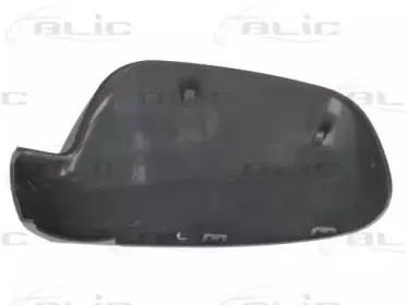 Корпус, наружное зеркало BLIC купить