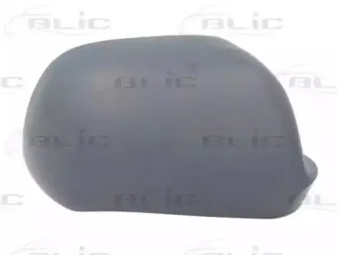 Корпус, наружное зеркало BLIC купить