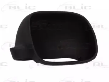 Корпус, наружное зеркало BLIC купить
