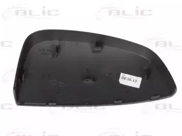 Корпус, наружное зеркало BLIC купить
