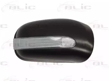 Корпус, наружное зеркало BLIC купить