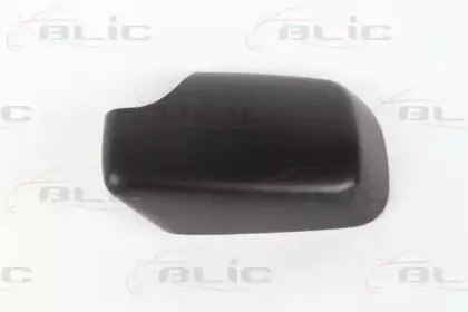 Корпус, наружное зеркало BLIC купить