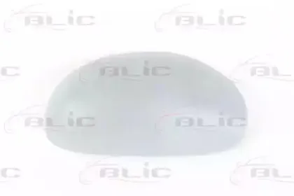 Корпус, наружное зеркало BLIC купить