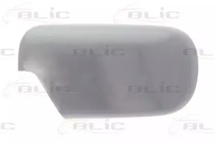Корпус, наружное зеркало BLIC купить