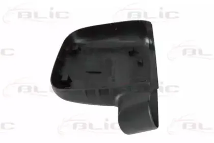 Корпус, наружное зеркало BLIC купить