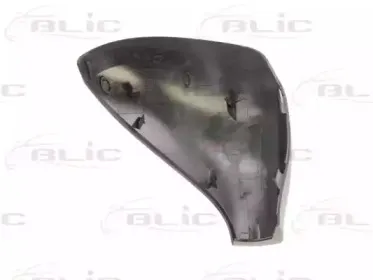 Корпус, наружное зеркало BLIC купить