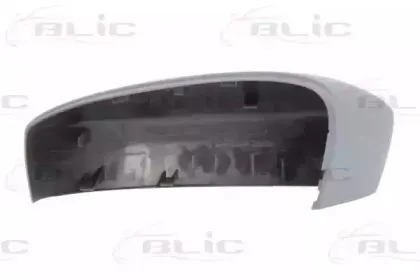 Корпус, наружное зеркало BLIC купить