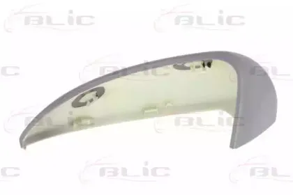 Корпус, наружное зеркало BLIC купить