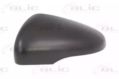 Корпус, наружное зеркало BLIC купить