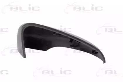 Корпус, наружное зеркало BLIC купить