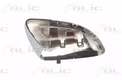 Корпус, наружное зеркало BLIC купить