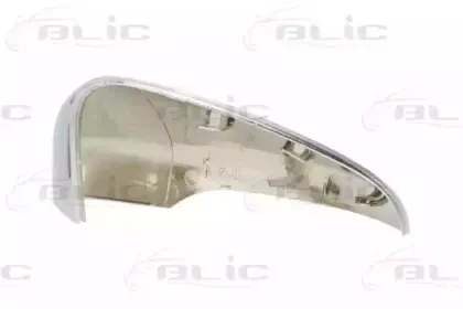Корпус, наружное зеркало BLIC купить
