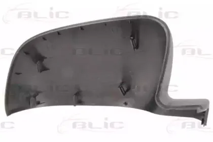 Корпус, наружное зеркало BLIC купить