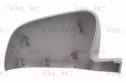 Корпус, наружное зеркало BLIC купить