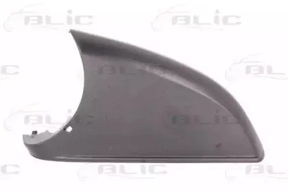 Корпус, наружное зеркало BLIC купить