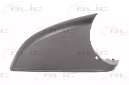 Корпус, наружное зеркало BLIC купить