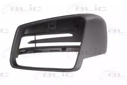 Корпус, наружное зеркало BLIC купить