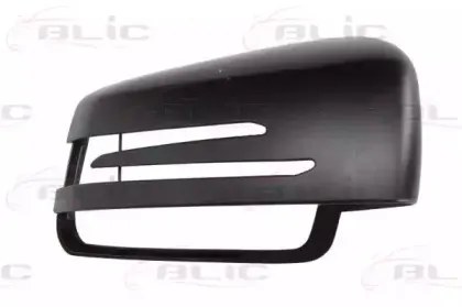Корпус, наружное зеркало BLIC купить