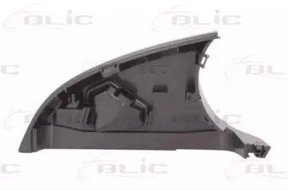 Корпус, наружное зеркало BLIC купить