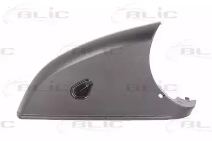 Корпус, наружное зеркало BLIC купить