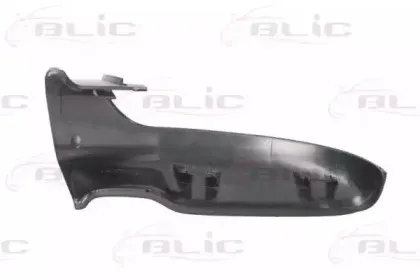 Корпус, наружное зеркало BLIC купить