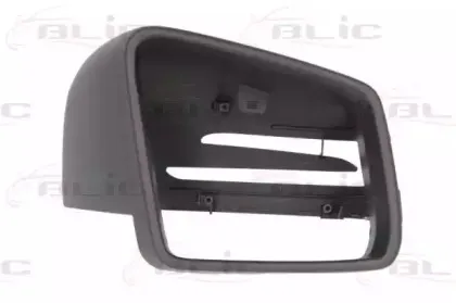 Корпус, наружное зеркало BLIC купить