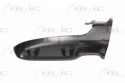 Корпус, наружное зеркало BLIC купить