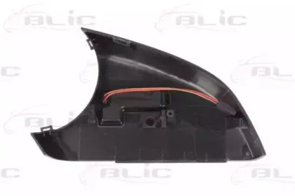 Корпус, наружное зеркало BLIC купить