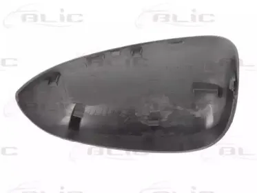 Корпус, наружное зеркало BLIC купить