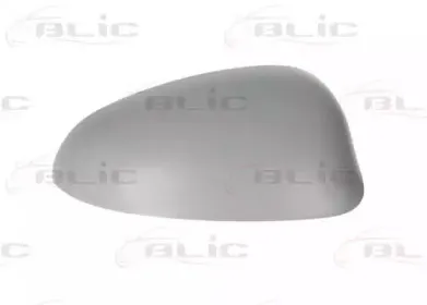 Корпус, наружное зеркало BLIC купить