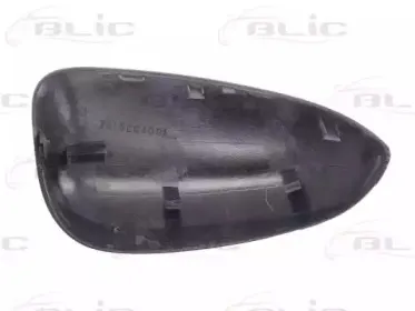 Корпус, наружное зеркало BLIC купить