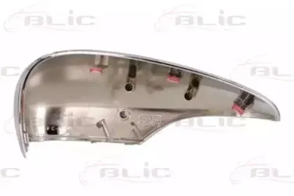 Корпус, наружное зеркало BLIC купить