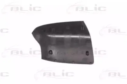 Корпус, наружное зеркало BLIC купить