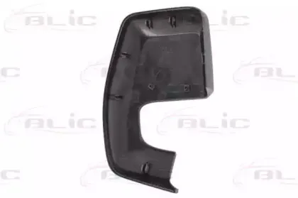 Корпус, наружное зеркало BLIC купить