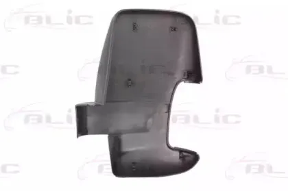 Корпус, наружное зеркало BLIC купить