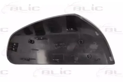 Корпус, наружное зеркало BLIC купить