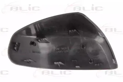 Корпус, наружное зеркало BLIC купить