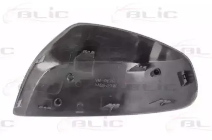 Корпус, наружное зеркало BLIC купить