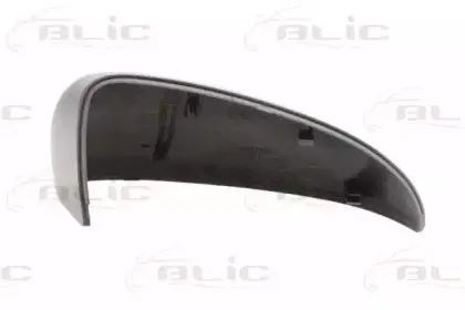 Корпус, наружное зеркало BLIC купить