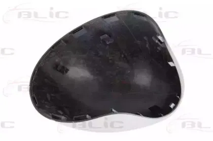 Корпус, наружное зеркало BLIC купить