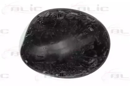 Корпус, наружное зеркало BLIC купить