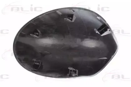 Корпус, наружное зеркало BLIC купить