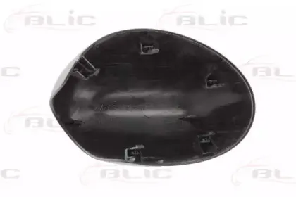 Корпус, наружное зеркало BLIC купить
