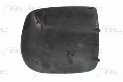 Корпус, наружное зеркало BLIC купить