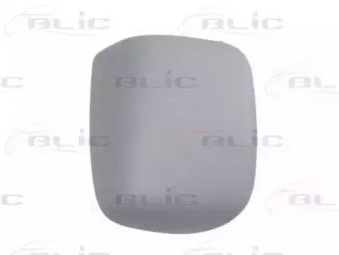 Корпус, наружное зеркало BLIC купить