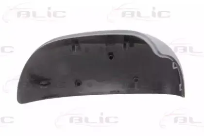 Корпус, наружное зеркало BLIC купить